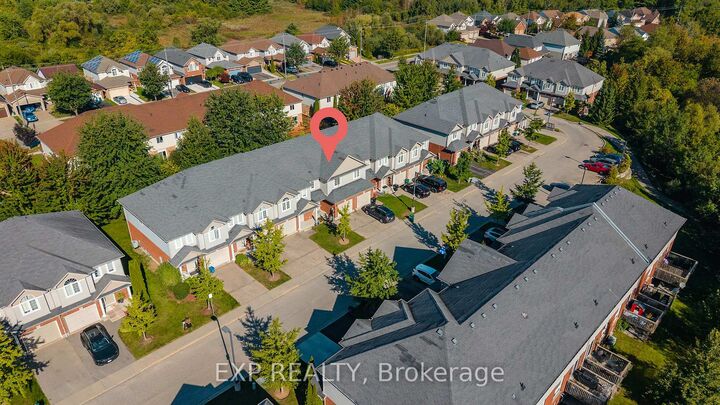 Property Photo: 468 Doon Drive S 15 ON N2P 0A2