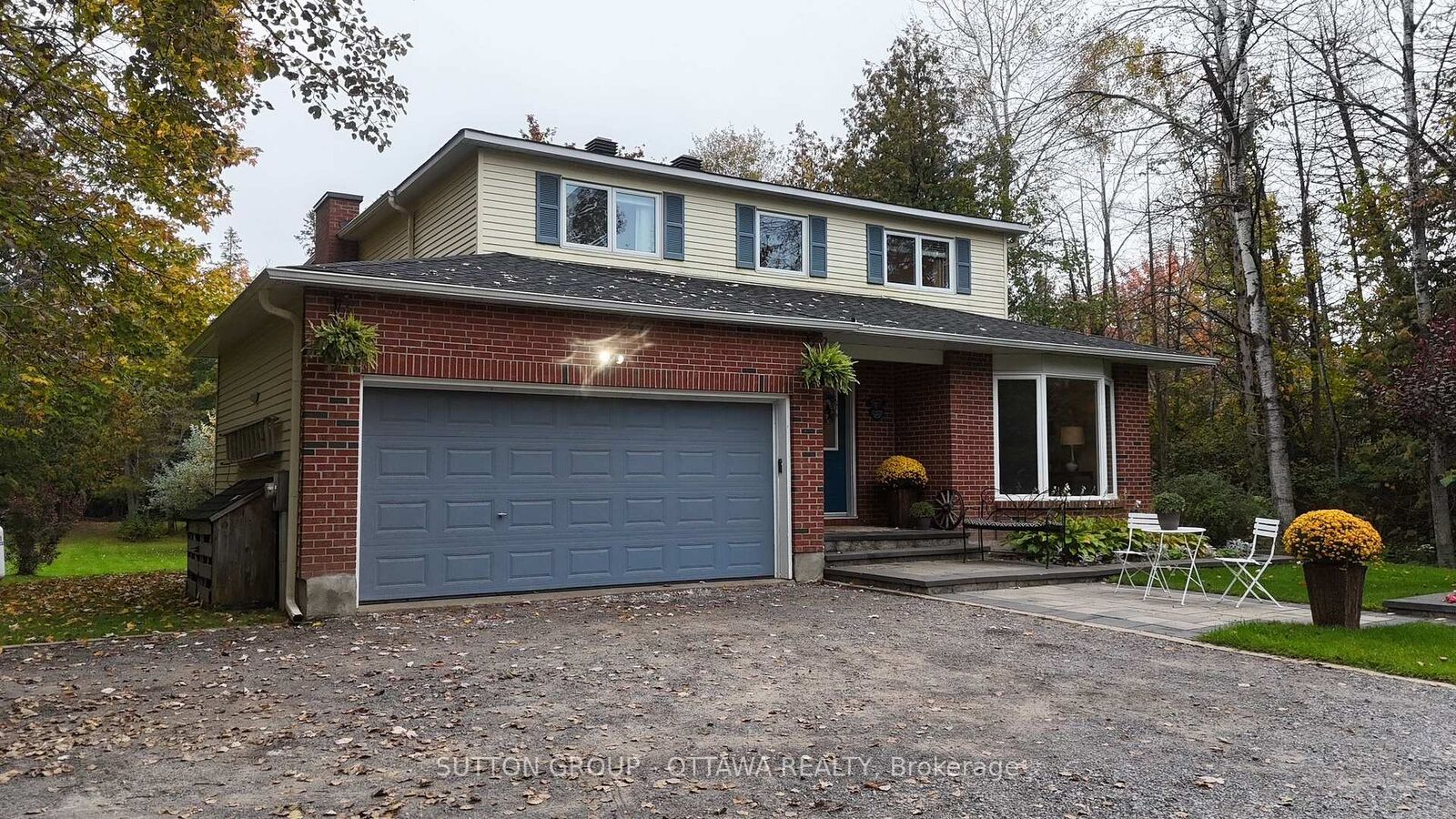 Property Photo: 2954 Richardson Side Road ON K0A 1L0