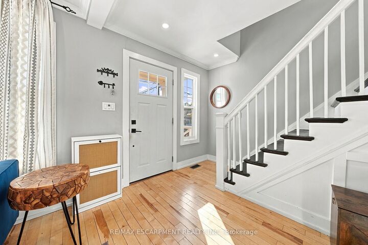 Property Photo:  1231 Dunsmure Road  ON L8H 1L5 
