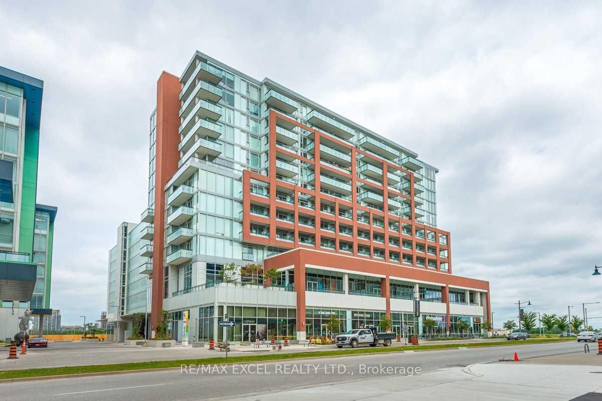 Property Photo:  180 Enterprise Boulevard 410  ON L6G 0G4 