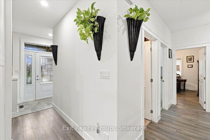 Property Photo:  46 Birchmount Street  ON K9V 0C6 