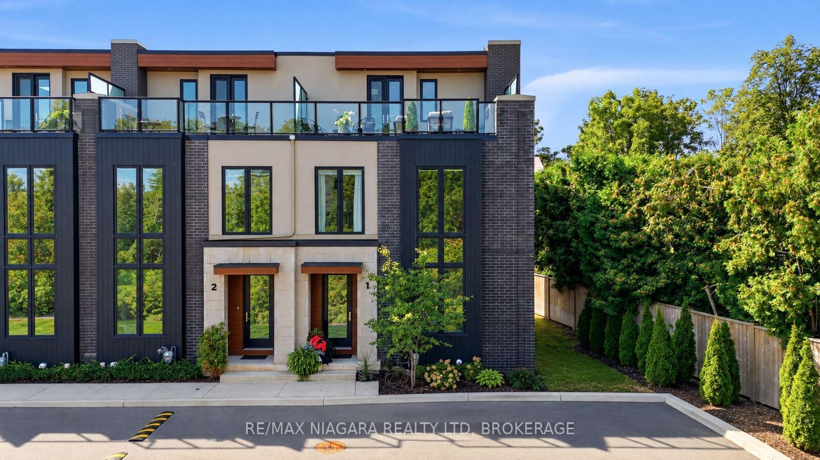 Property Photo:  1397 York Road  ON L0S 1J1 