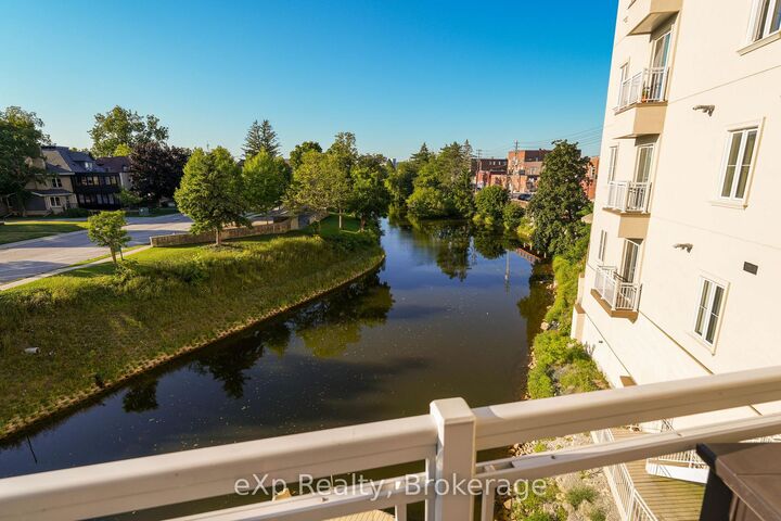 Property Photo: 80 9th Street E 203 ON N4K 1N4