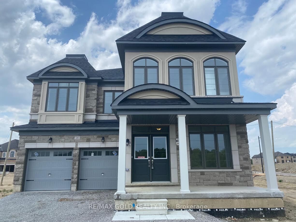 Property Photo:  9 Sugar Pearl Road  ON L6Z 0K5 