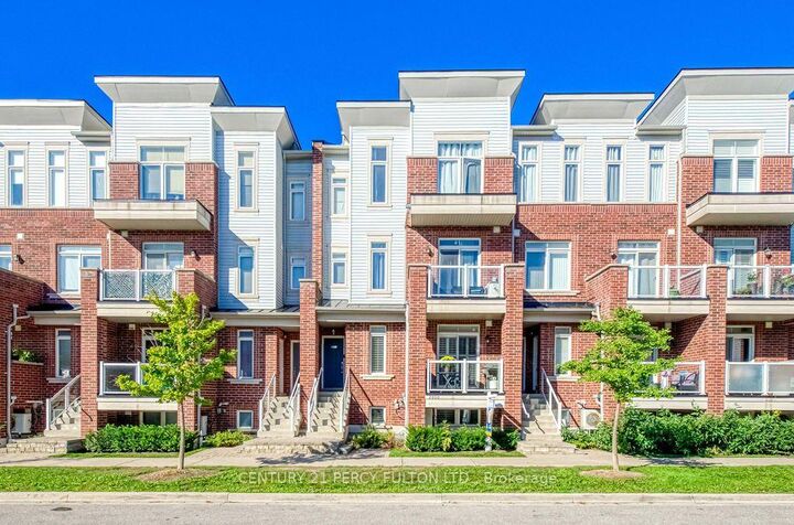 Property Photo:  2600 William Jackson Drive 86  ON L1X 0E4 