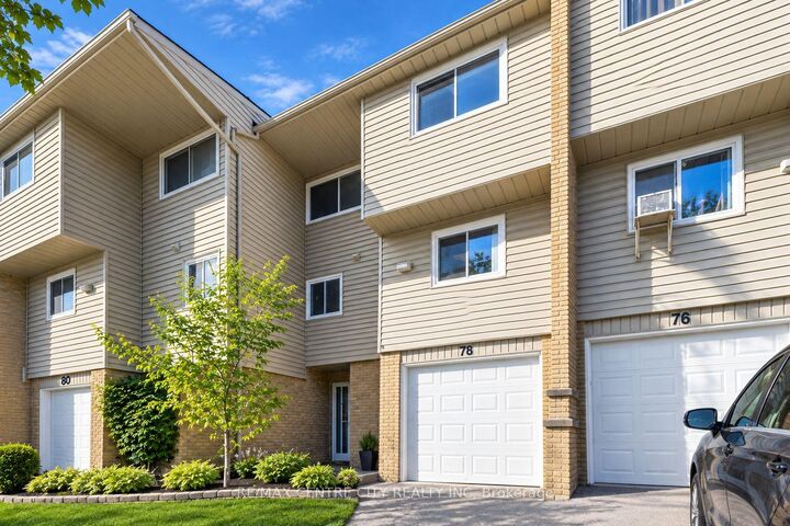 Property Photo:  159 Sandringham Crescent 78  ON N6C 5A9 