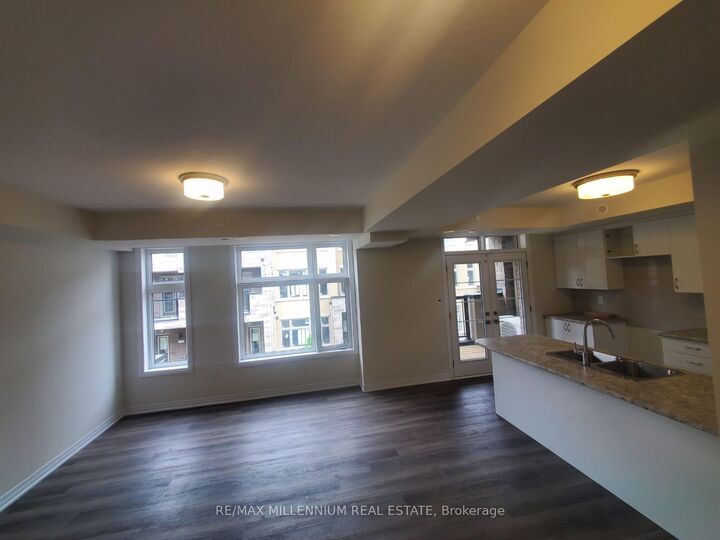 Property Photo:  45 Fieldridge Crescent 21  ON L6R 0A7 
