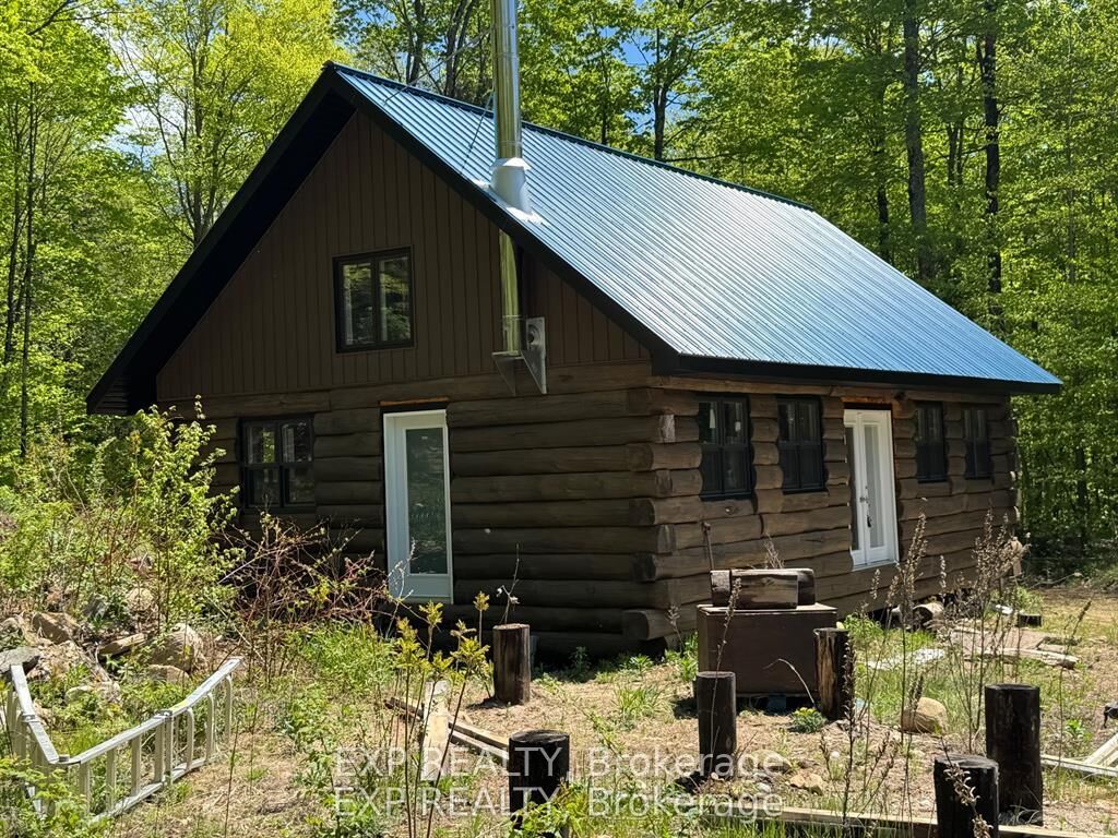 Property Photo:  1703 Matawatchan Road  ON K0J 2R0 
