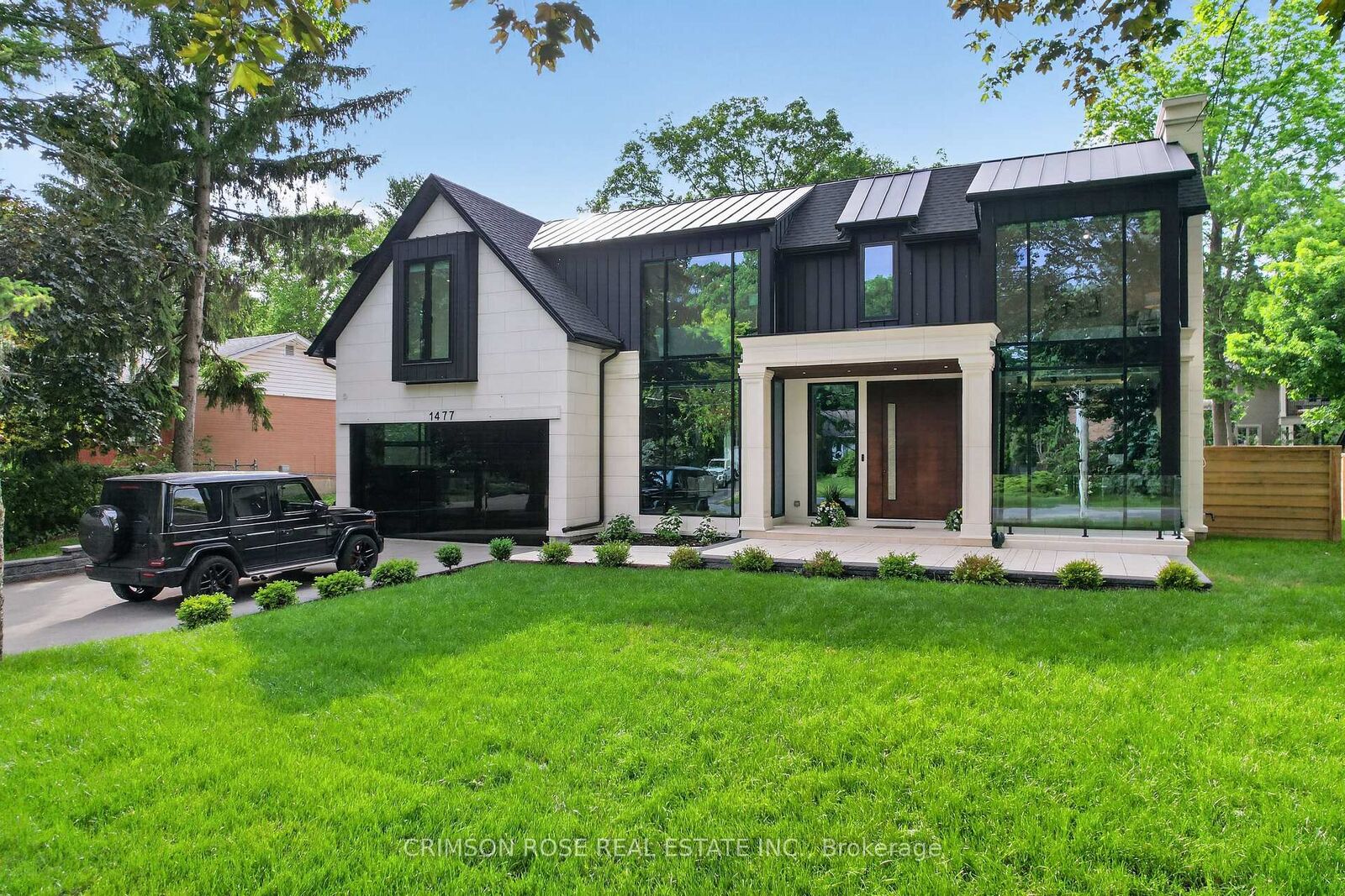 Property Photo:  1477 Duncan Road  ON L6J 2R5 