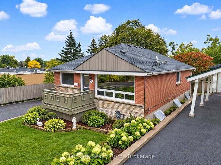 Property Photo:  365 Highland Road  ON K9H 5J6 