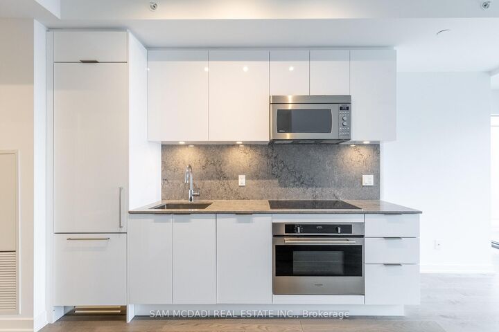 Property Photo:  20 Lombard Street 3608  ON M5C 0A7 