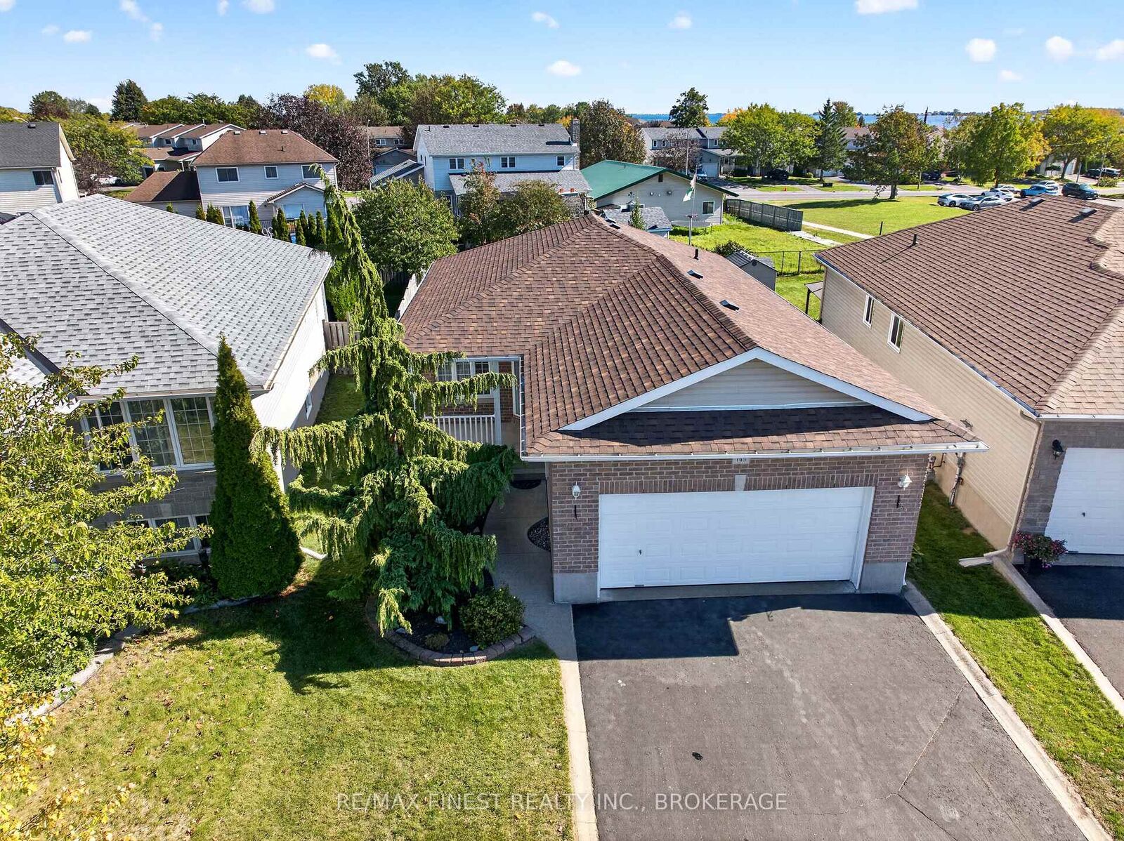 Property Photo:  145 Macdougall Drive  ON K7N 0A2 
