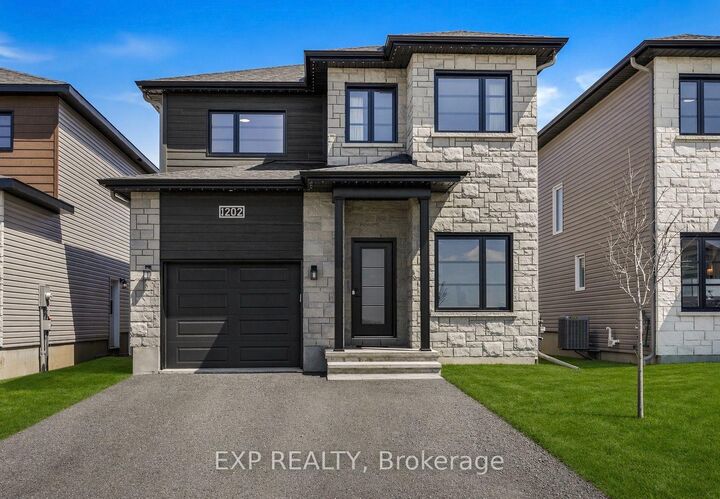 Property Photo:  1202 Montblanc Crescent  ON K0A 1W0 