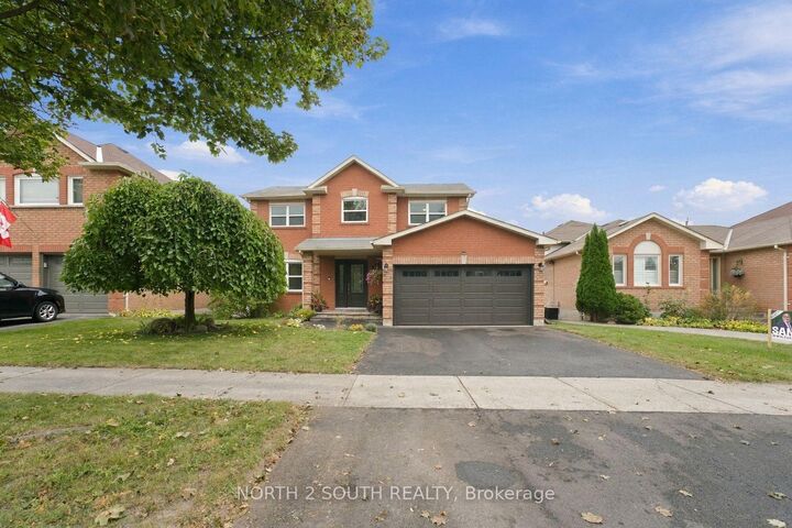 Property Photo:  213 Melbourne Drive  ON L3Z 2Y8 