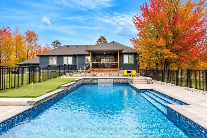 Property Photo:  2055 Elana Drive  ON L3V 0C1 