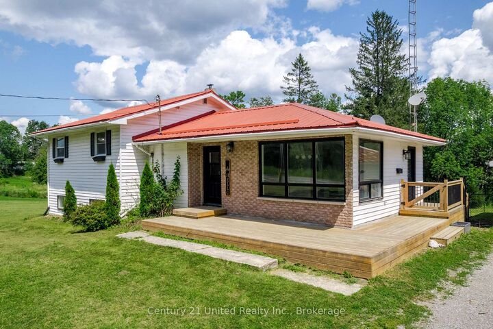 Property Photo:  1269 County 46 Road  ON K0L 1Z0 