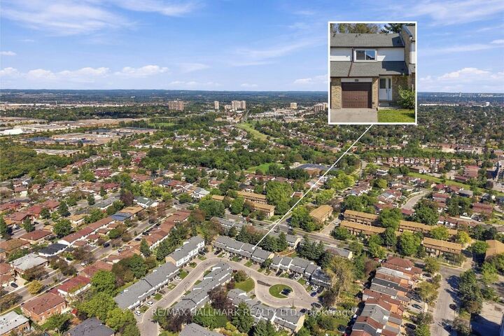 Property Photo:  50 Verne Crescent 42  ON M1B 2X1 