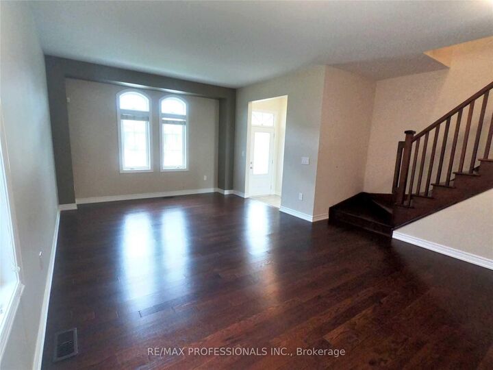 Property Photo:  258 Inspire Boulevard  ON L6R 0B6 
