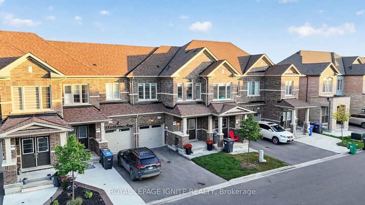 Property Photo:  151 Adventura Road  ON L7A 5A7 