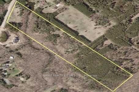 Property Photo:  0 Coolihans Side Road  ON L7K 0P9 