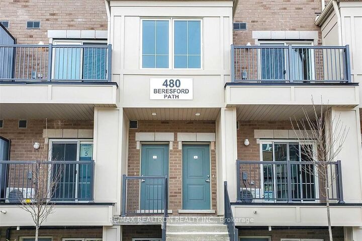 Property Photo:  480 Beresford Path 19  ON L1H 0B2 