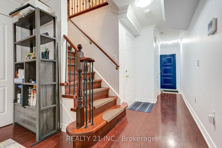 Property Photo:  17 Rock Haven Lane  ON L6X 0H2 