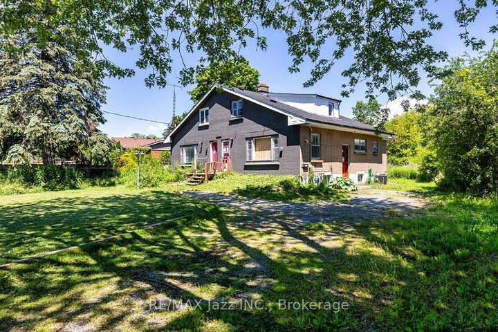 Property Photo:  2216 Highway 2 N/A  ON L1C 6C3 