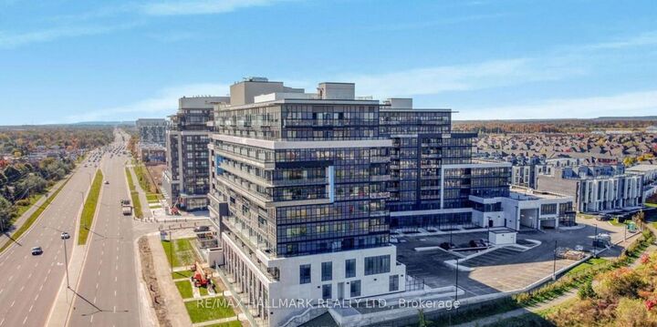Property Photo:  395 Dundas Street W 330  ON L6M 5R8 