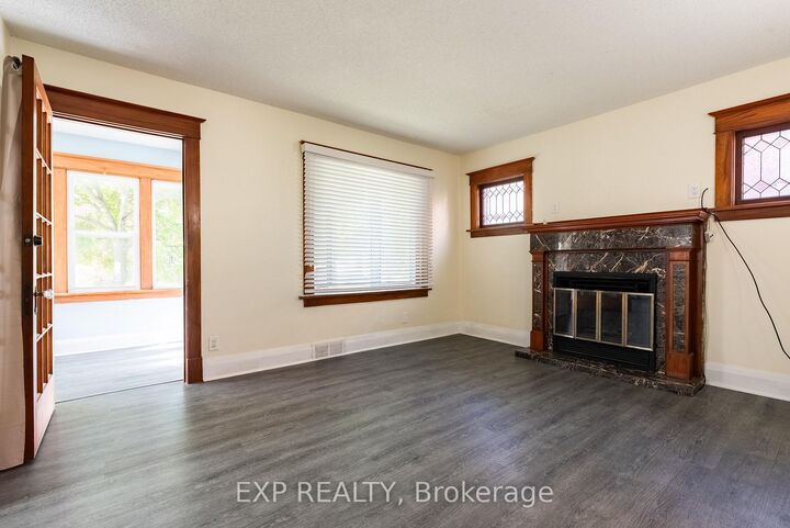 Property Photo:  4613 Ryerson Crescent  ON L2E 1E4 