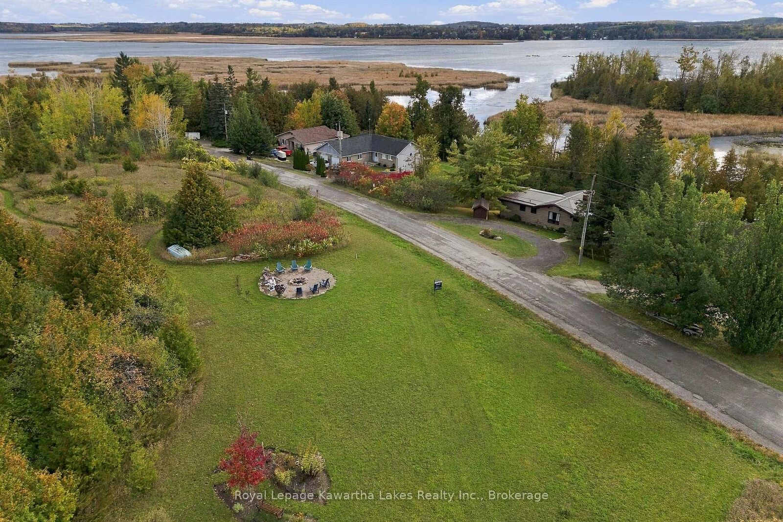 Property Photo:  Pt Lt 17 Southside Road  ON K9V 4R5 