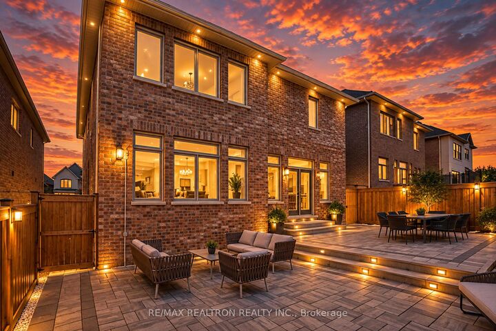 Property Photo:  20 Tesla Crescent  ON L9N 0T3 