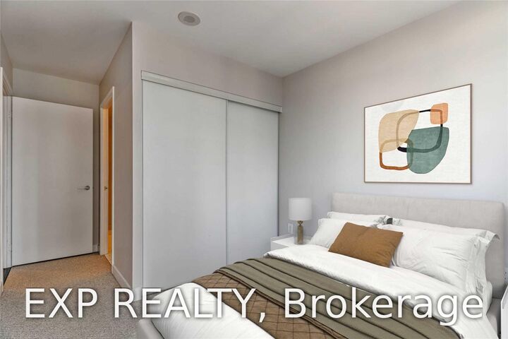 Property Photo:  10 Capreol Court 1052  ON M5V 4B3 