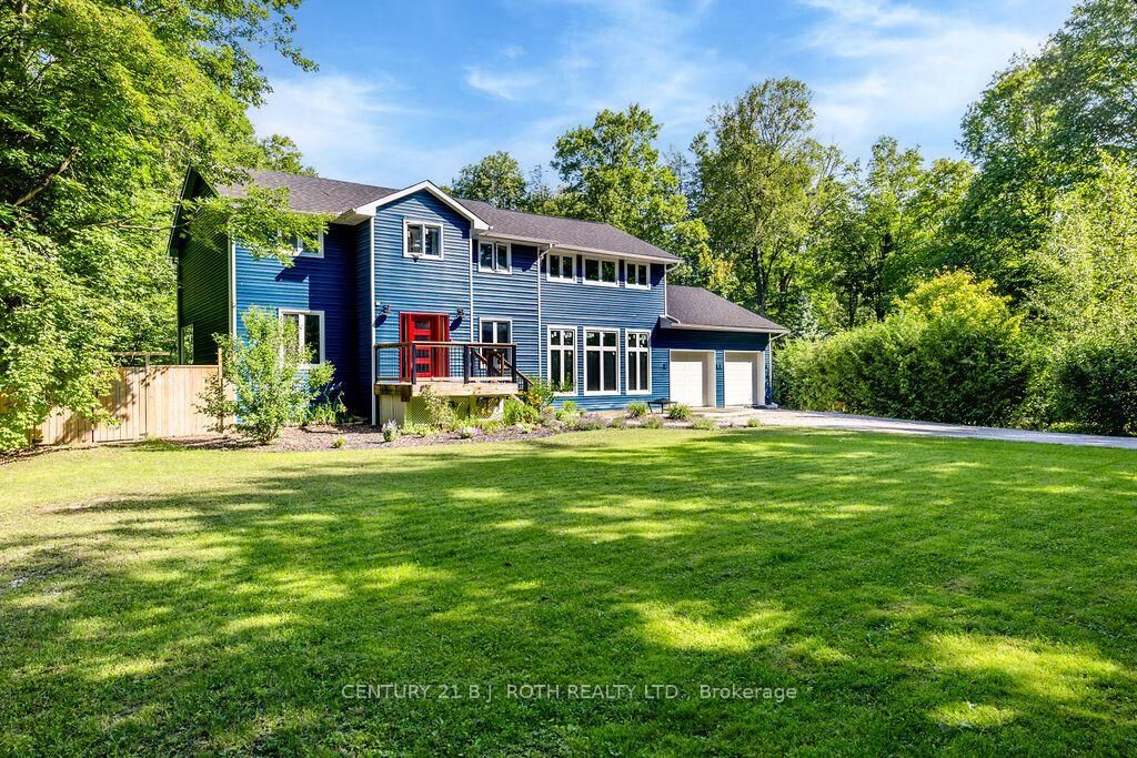 Property Photo:  1844 Oakwood Road  ON L9S 2W1 