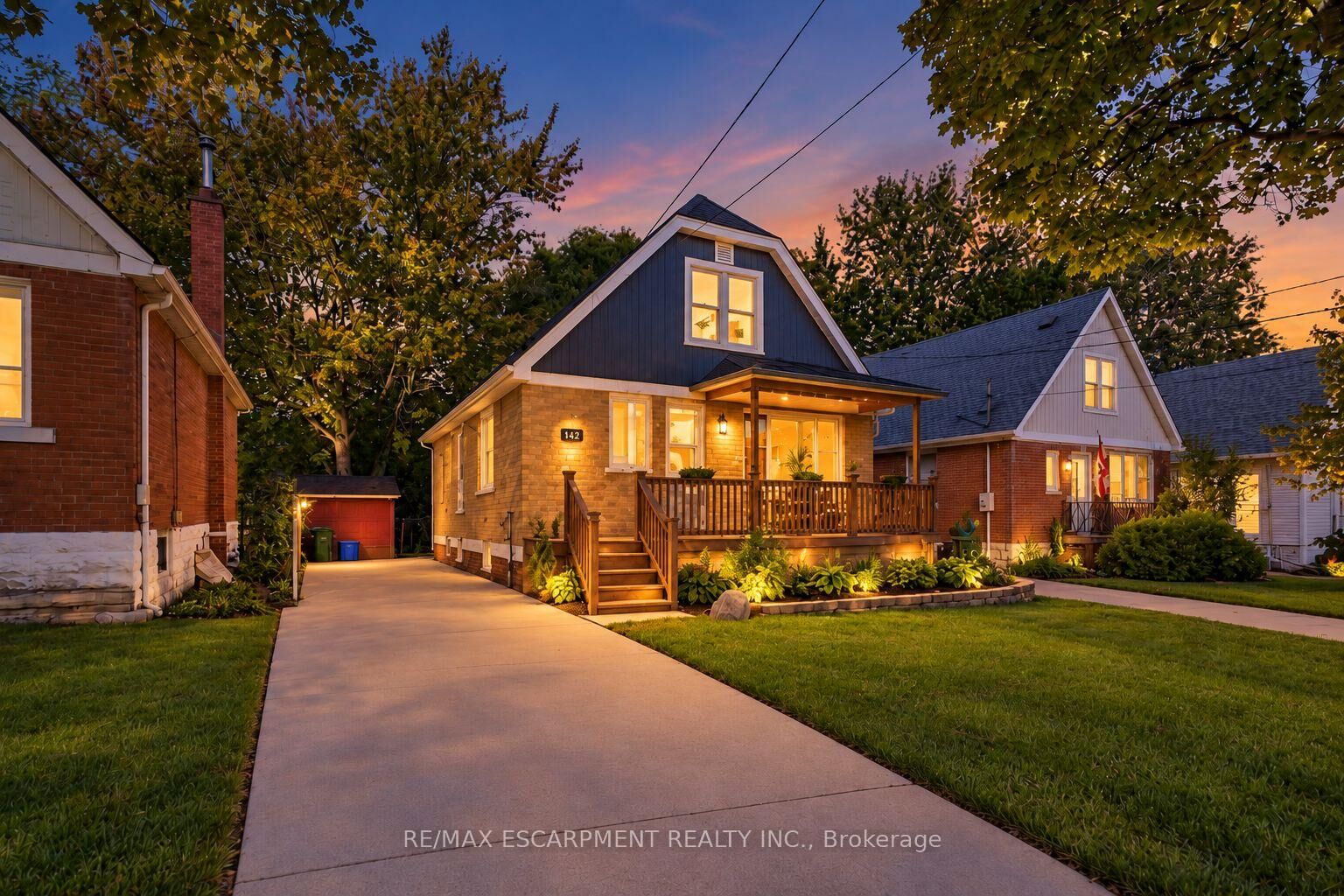 Property Photo:  284 East 21st Street  ON L8V 2T9 
