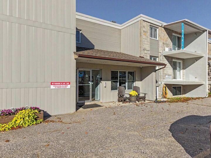 Property Photo:  213 Leonard Street 108  ON P1B 5K3 