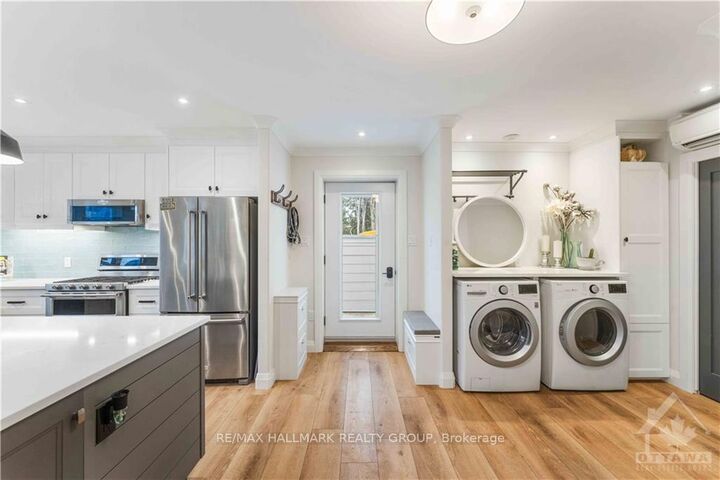 Property Photo:  6971 Notre Dame Street 1  ON K1C 1H8 