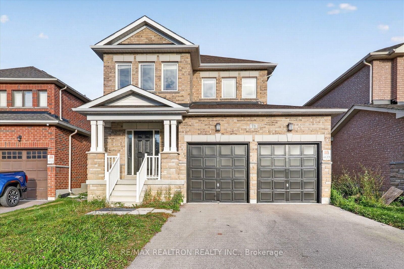 Property Photo:  71 Terry Clayton Avenue  ON L0K 1A0 
