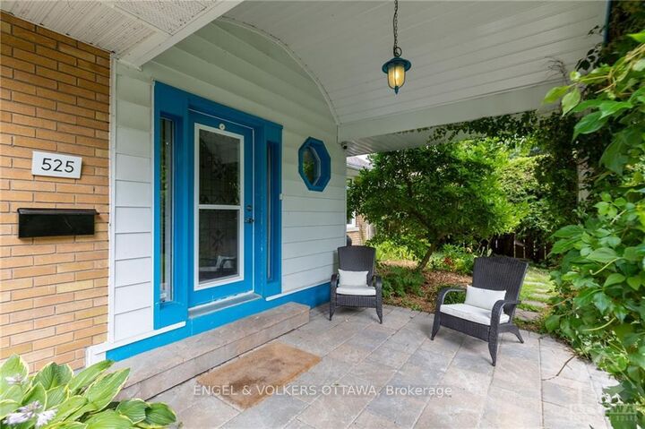 Property Photo:  525 Braydon Avenue  ON K1G 0W7 