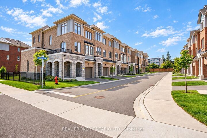 Property Photo: 9 Nautical Way ON L1N 0N2
