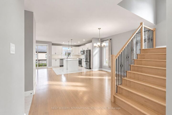 Property Photo:  653 Conservation Street  ON K0A 1M0 