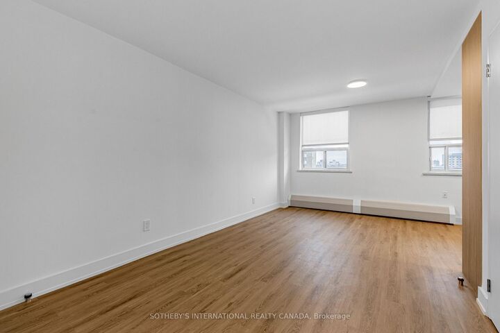 Property Photo:  135 Tyndall Avenue N0606  ON M6K 2G3 