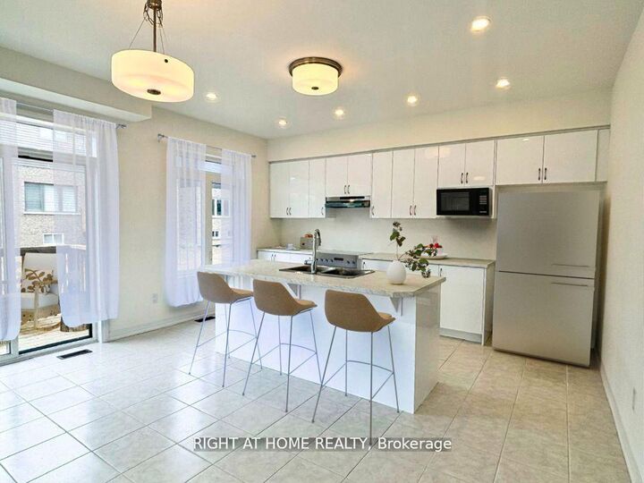 Property Photo: 95 Hitchman Street ON N3L 0M1