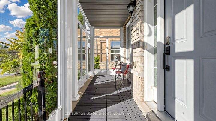 Property Photo:  80 Maria Road  ON L6E 0N9 