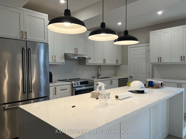 Property Photo:  2421 Eighth Line  ON L6H 7L7 