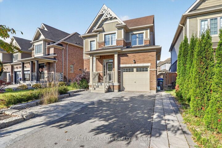 Property Photo:  52 Stych Street  ON L0G 1W0 