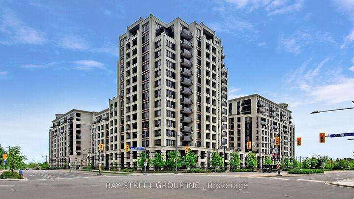 Property Photo:  89 South Town Centre Boulevard 1102  ON L6G 0E8 