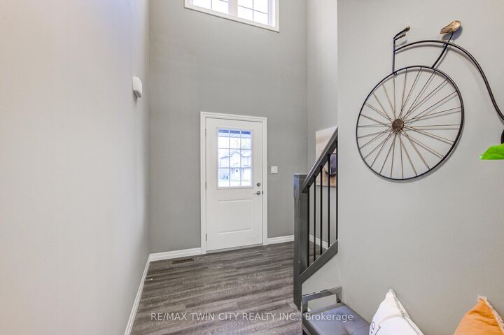 Property Photo:  343 Huron Street 17  ON N4S 7A5 