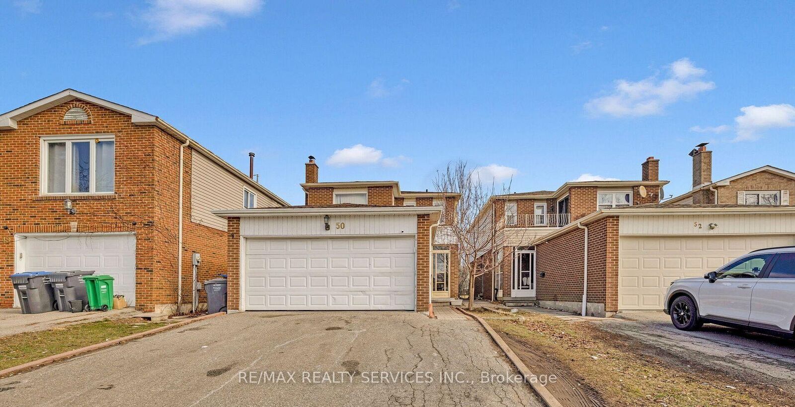 Property Photo:  50 Banting Crescent  ON L6Y 2K9 