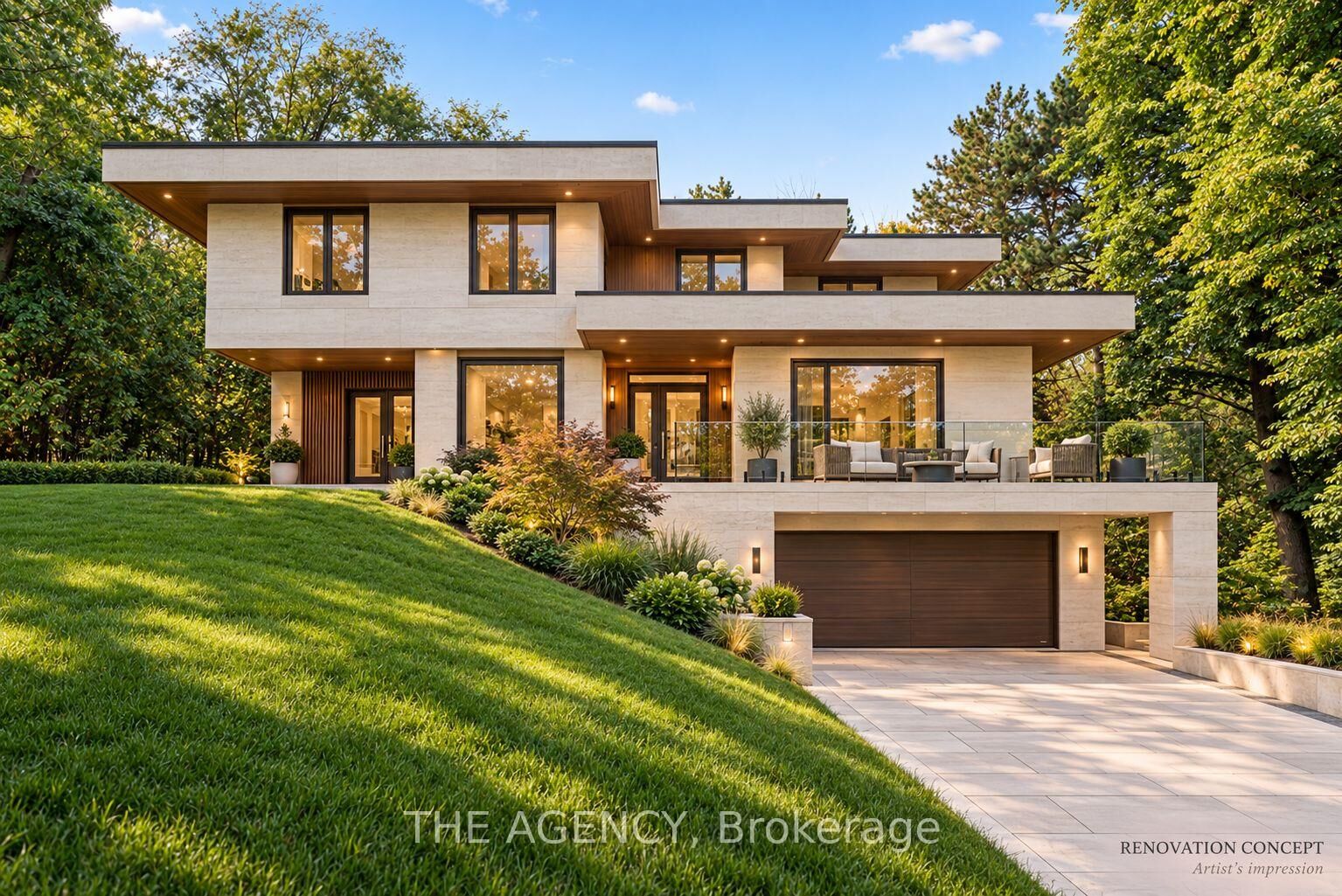 Property Photo:  48 Silvergrove Road  ON M2L 2N6 