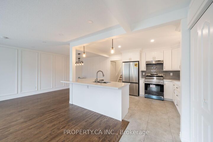 Property Photo:  24 Thorncrest Road  ON L4N 3P9 